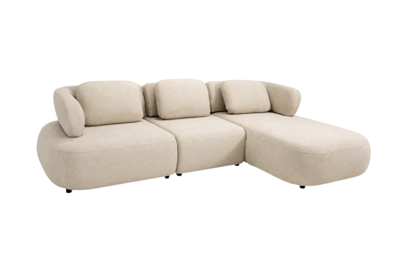 Ecksofa Berlina R