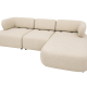 Ecksofa Berlina R
