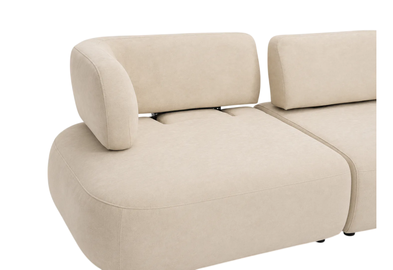 Ecksofa Berlina R