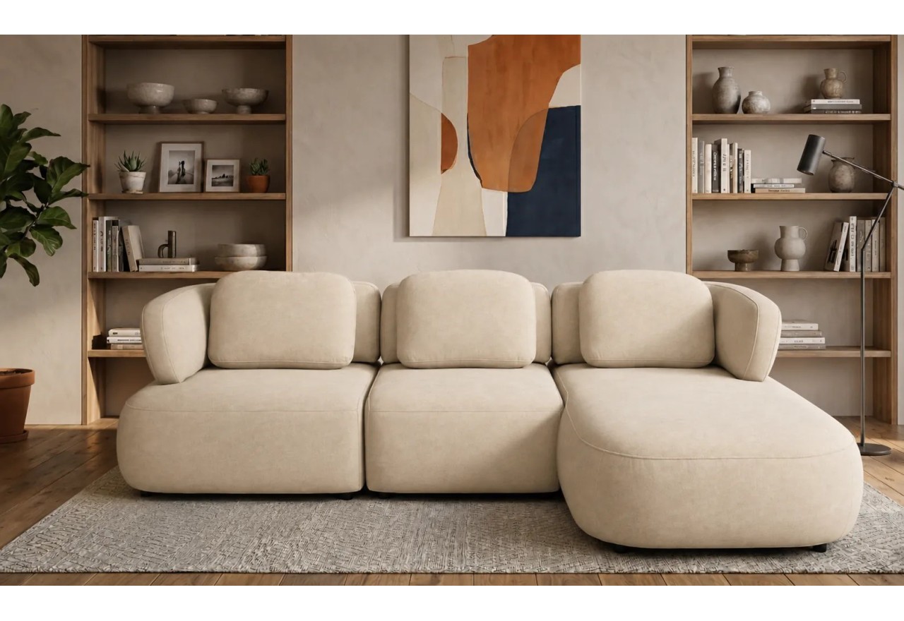 Ecksofa Berlina R