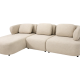 Ecksofa Berlina L