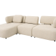 Ecksofa Berlina L