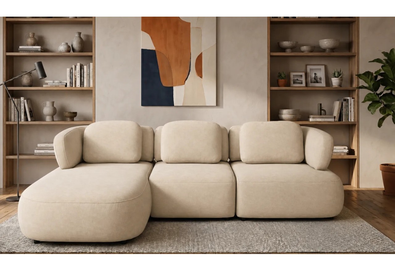 Ecksofa Berlina L