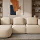 Ecksofa Berlina L