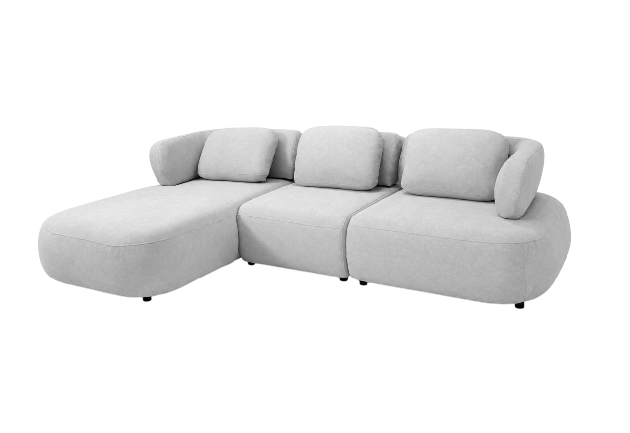 Ecksofa Berlina L