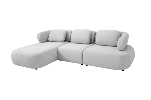 Ecksofa Berlina L