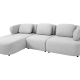 Ecksofa Berlina L