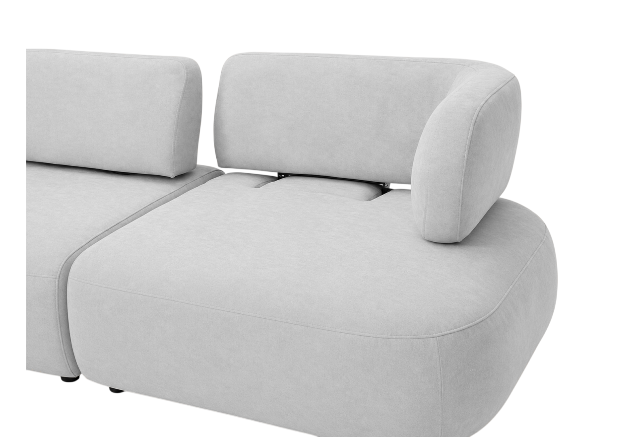 Ecksofa Berlina R