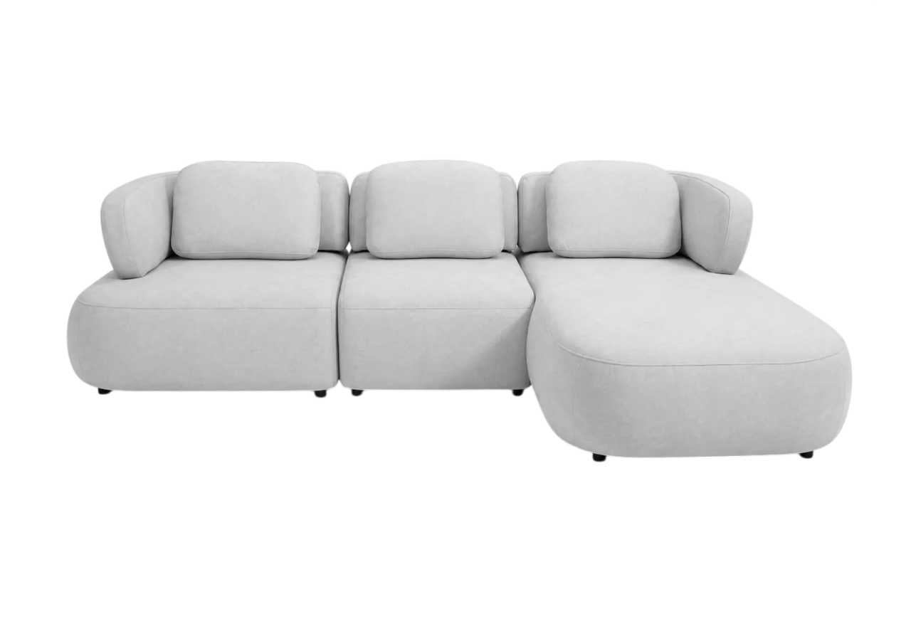 Ecksofa Berlina R