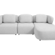 Ecksofa Berlina R