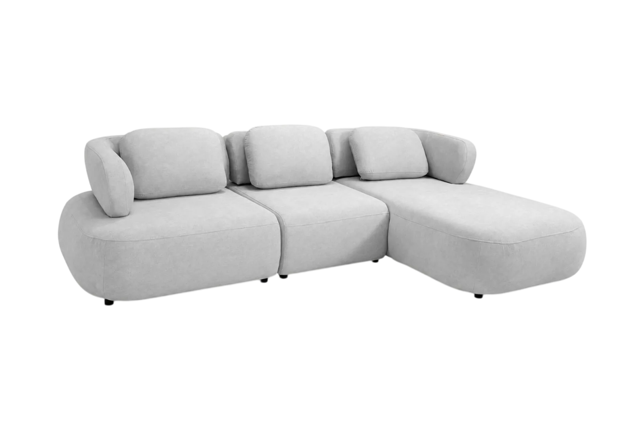 Ecksofa Berlina R