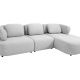 Ecksofa Berlina R