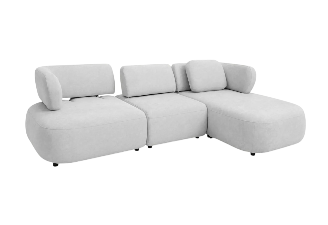 Ecksofa Berlina R