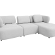 Ecksofa Berlina R