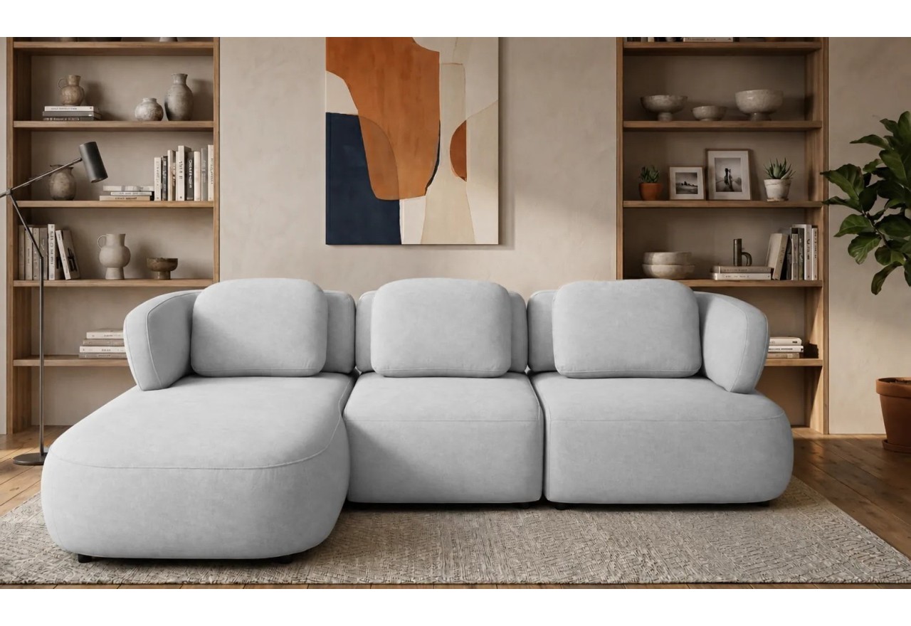 Ecksofa Berlina L