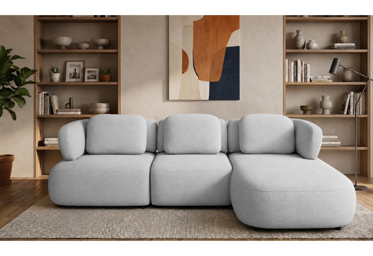 Ecksofa Berlina R