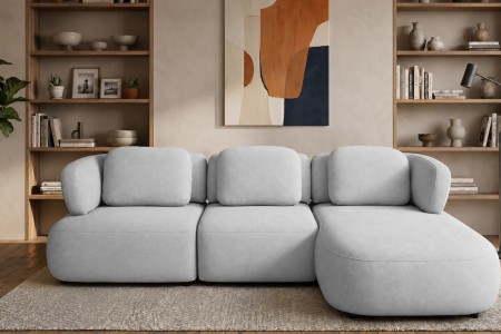 Ecksofa Berlina R