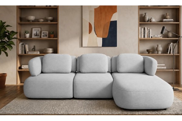 Ecksofa Berlina R
