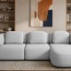 Ecksofa Berlina R