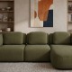 Ecksofa Berlina R