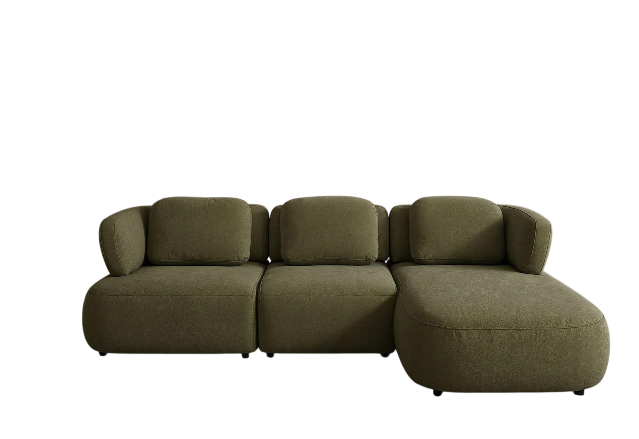 Ecksofa Berlina R