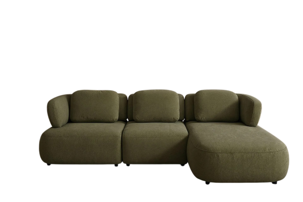 Ecksofa Berlina R