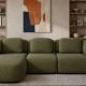 Ecksofa Berlina L