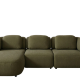 Ecksofa Berlina L