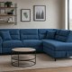 Ecksofa Bianca R