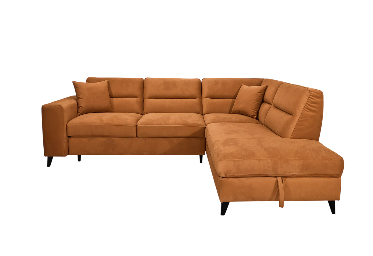 Ecksofa Bianca R
