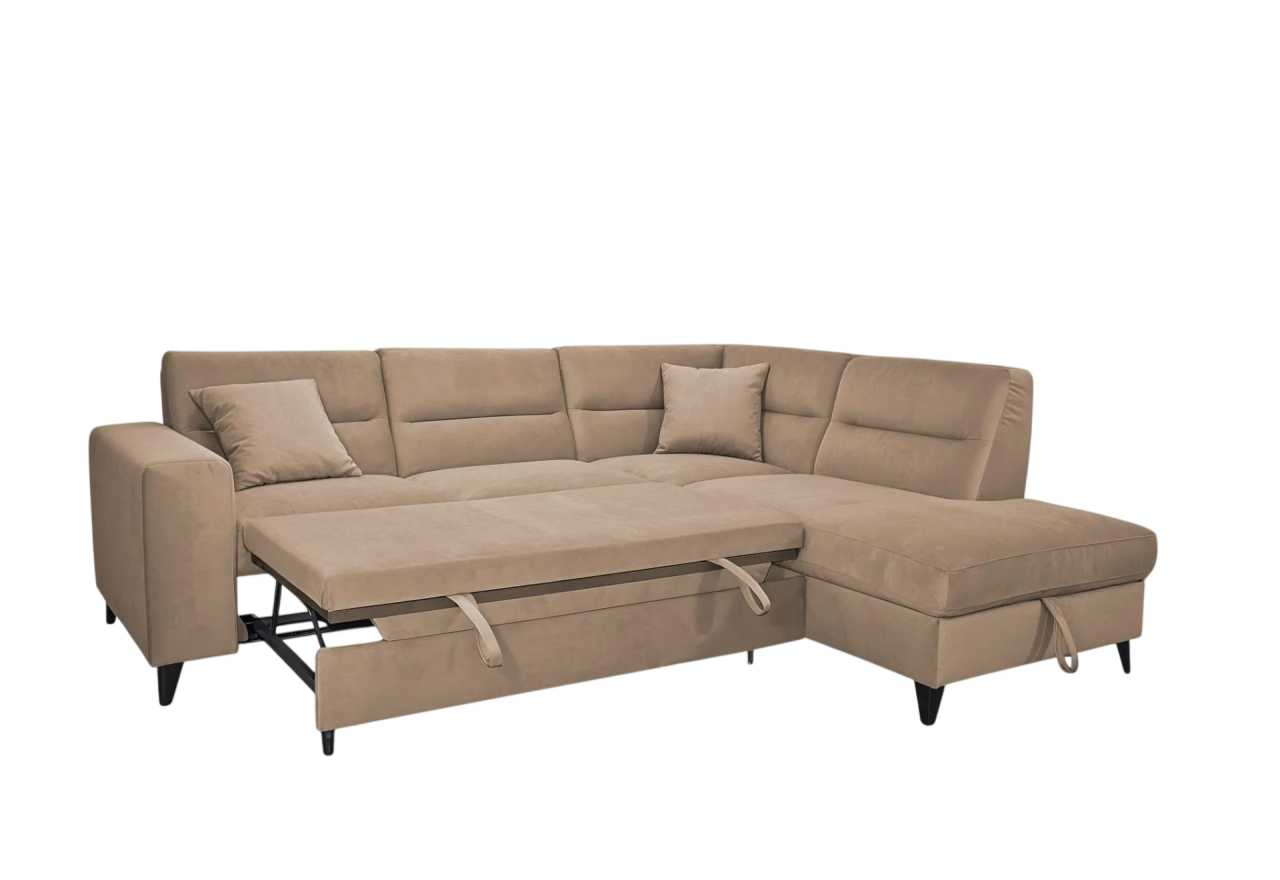 Ecksofa Bianca R