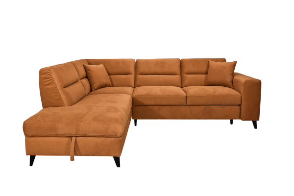 Ecksofa Bianca L