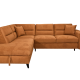 Ecksofa Bianca L