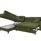 Ecksofa Bianca L