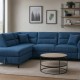 Ecksofa Bianca L