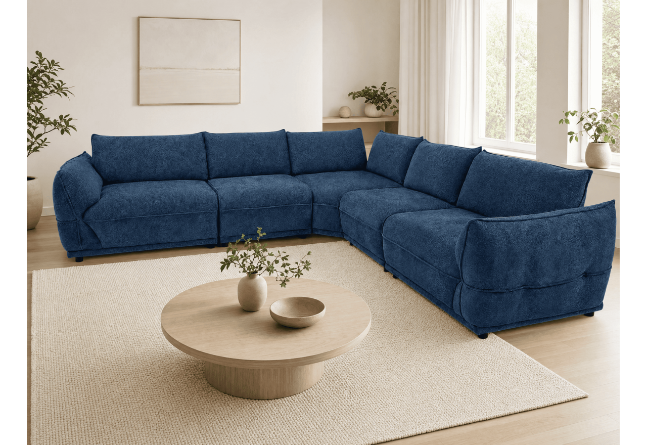 Ecksofa  Bosna