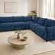 Ecksofa  Bosna