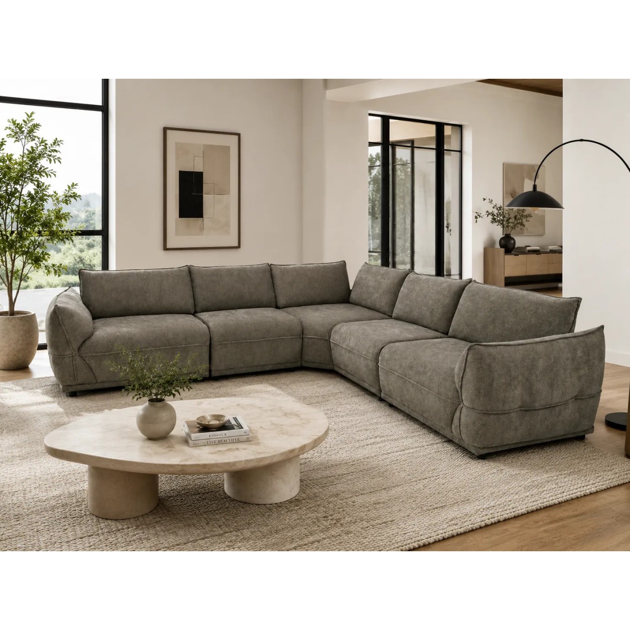 Ecksofa  Bosna