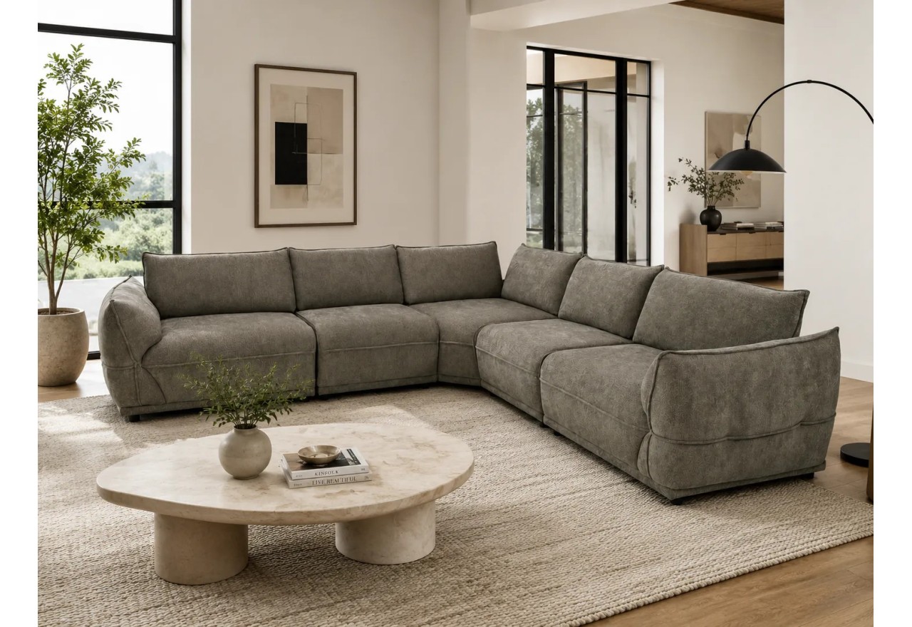 Ecksofa  Bosna