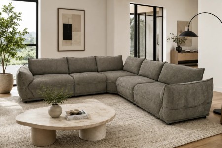 Ecksofa  Bosna