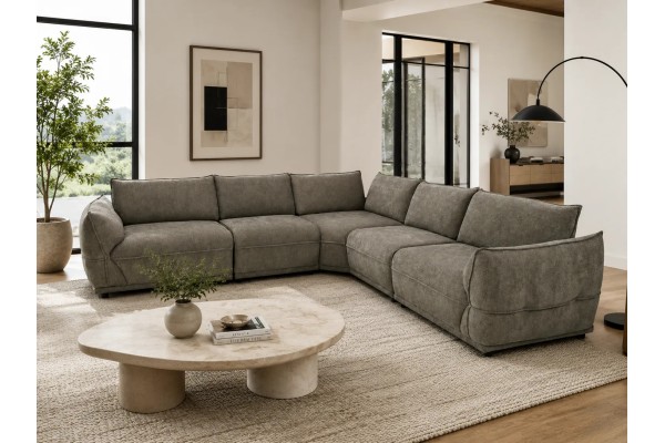 Ecksofa  Bosna