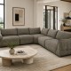 Ecksofa  Bosna