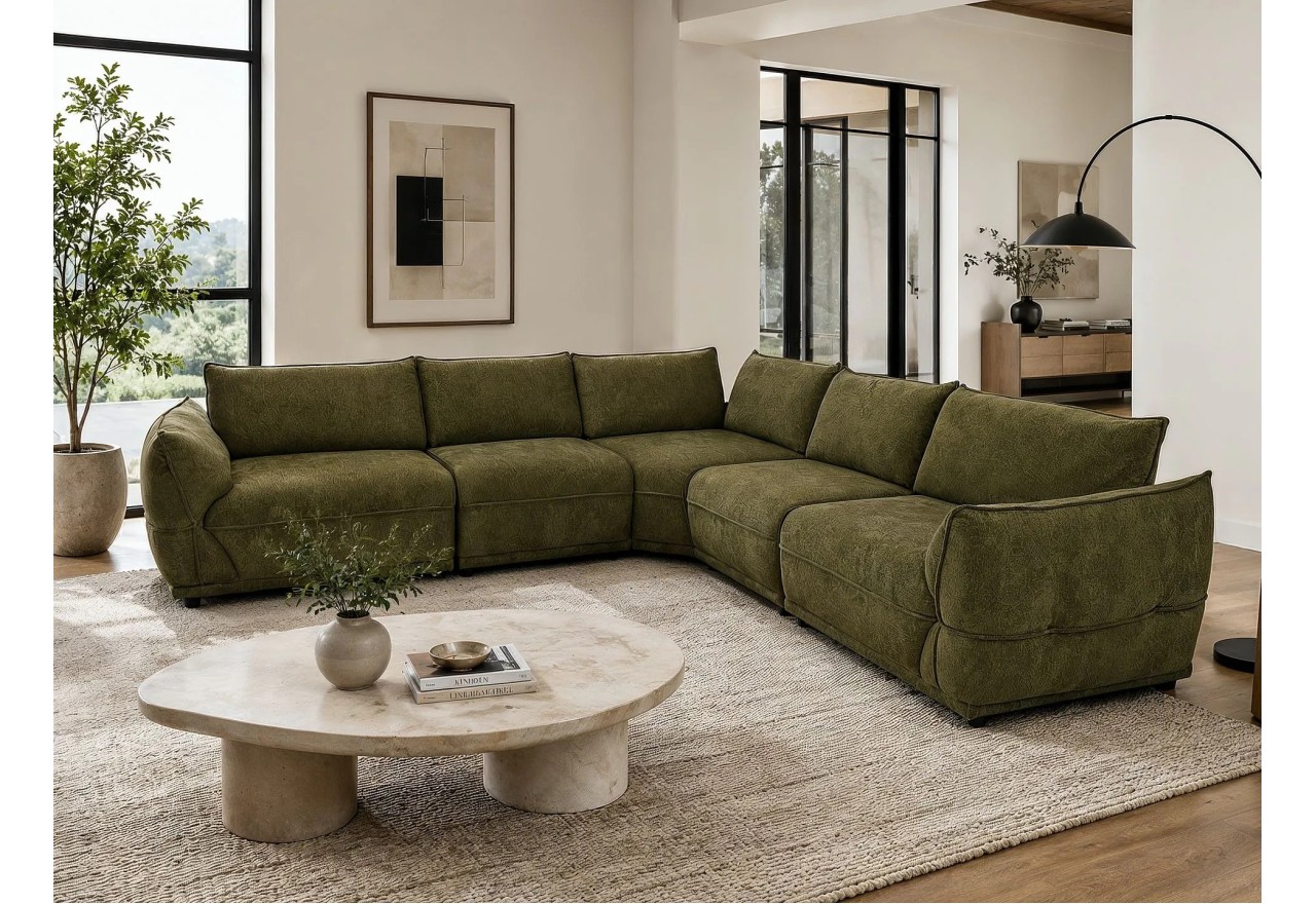 Ecksofa  Bosna
