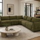 Ecksofa  Bosna