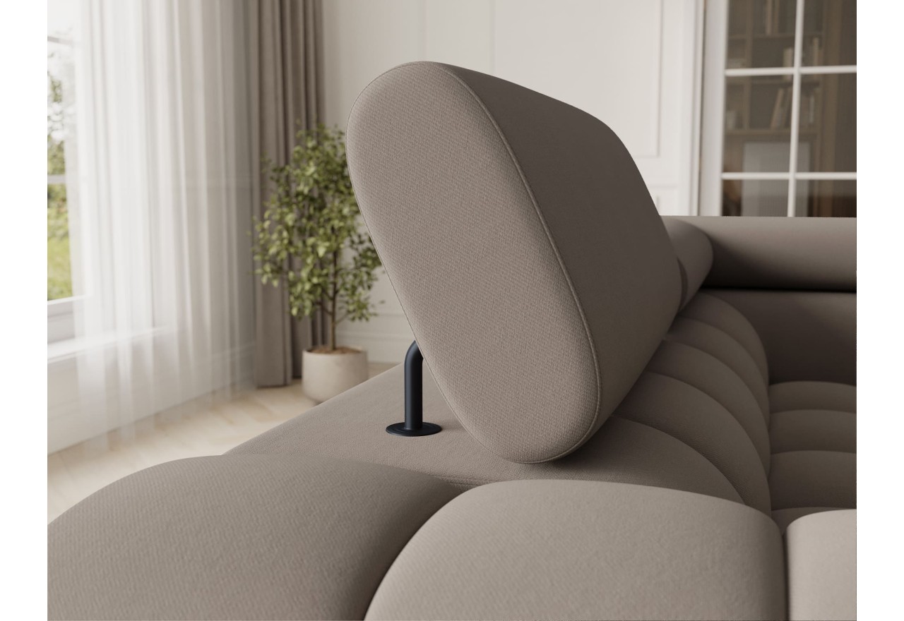 Wohnlandschaft Brasilia UR/ An Lager