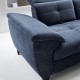 Ecksofa Corsica R/An Lager