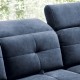 Ecksofa Corsica R/An Lager