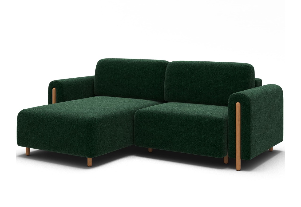 Ecksofa Paris Lux L