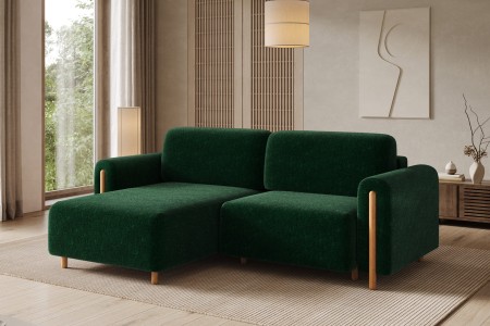 Ecksofa Paris Lux L