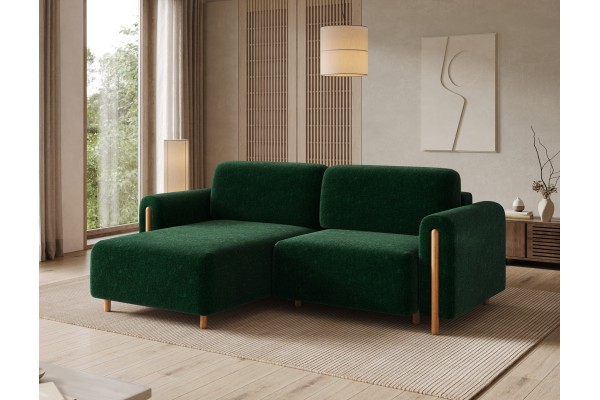 Ecksofa Paris Lux L